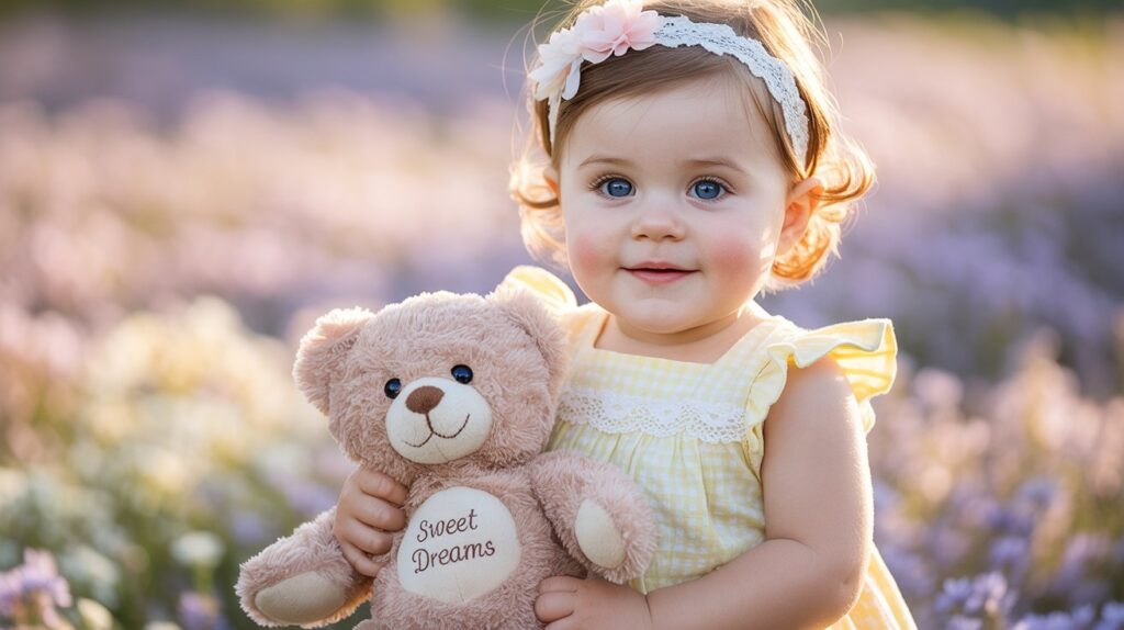 Baby girl Hindu names starting with the letter 'X' along with their meanings