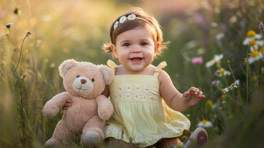 Baby girl Hindu names starting with the letter 'V' along with their meanings