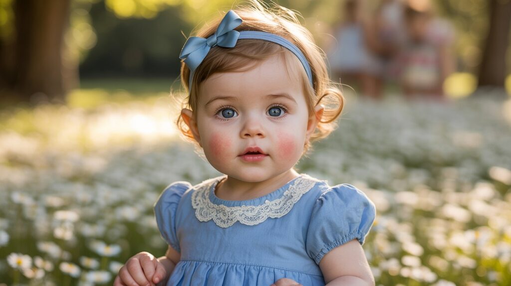 Baby girl Hindu names starting with the letter 'T' along with their meanings