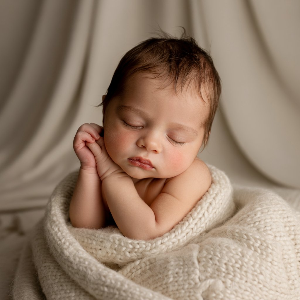 15 Unique or Rare baby girl names