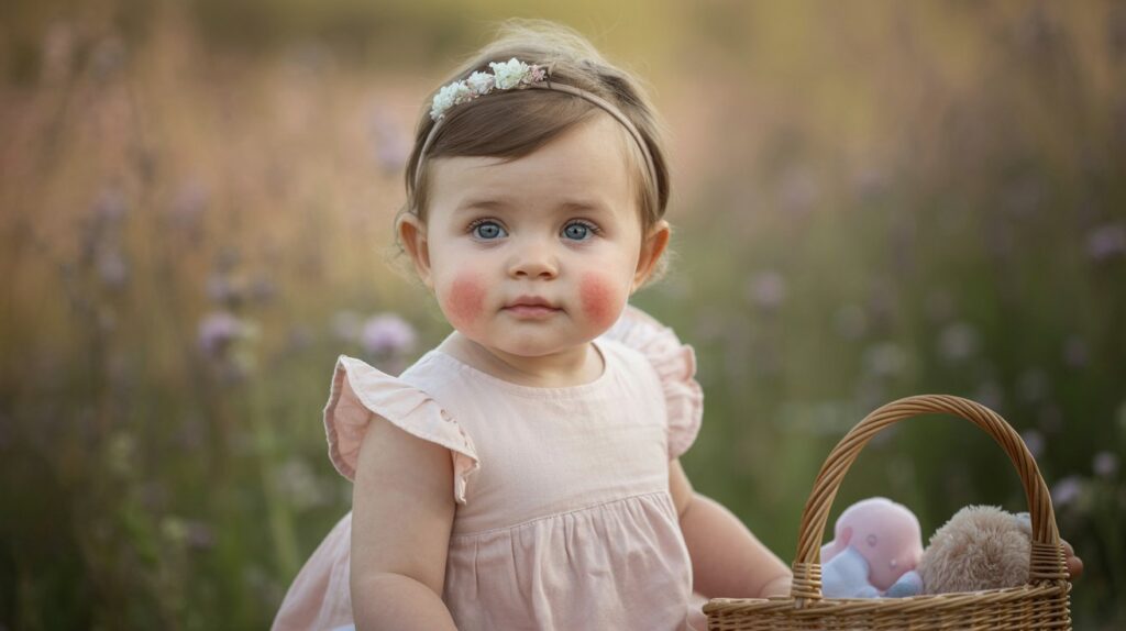 Baby girl Hindu names starting with the letter 'J' along with their meanings