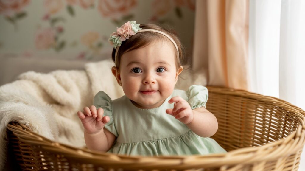Baby girl Hindu names starting with the letter 'S' along with their meanings