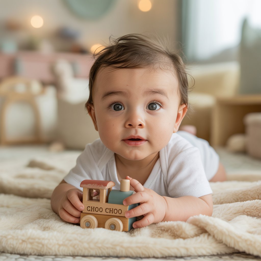 10 amazing baby boy Hindu names