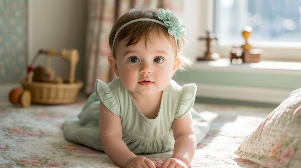 Baby girl Hindu names starting with the letter 'I' along with their meanings