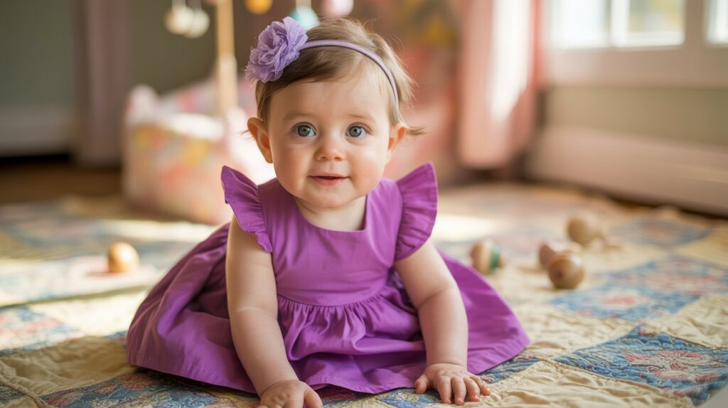 Baby girl Hindu names starting with the letter 'H' along with their meanings