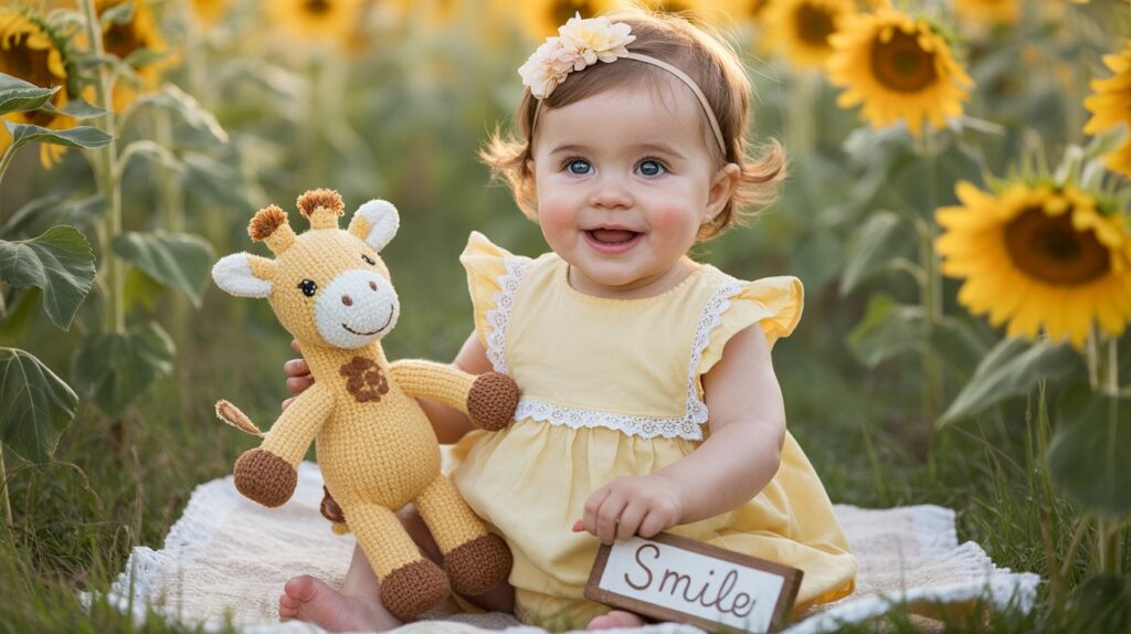 Baby girl Hindu names starting with the letter 'G' along with their meanings