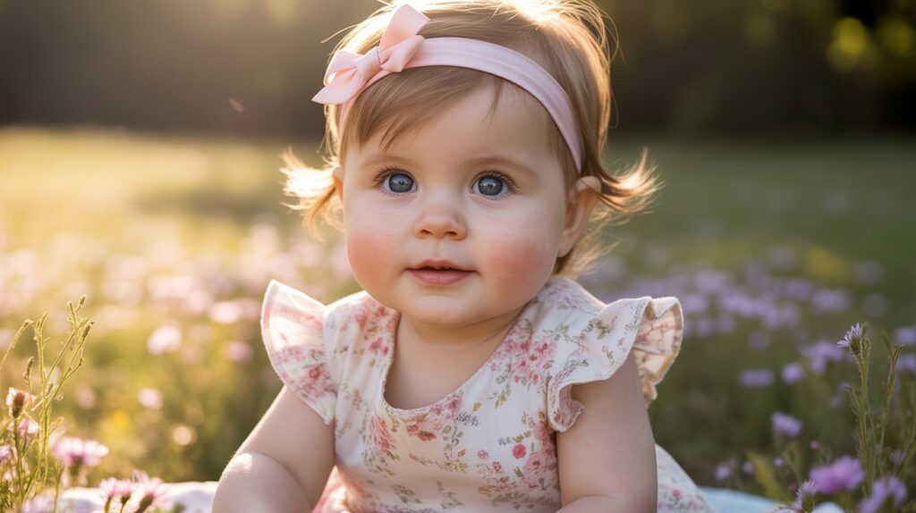Baby girl Hindu names starting with the letter 'Q' along with their meanings