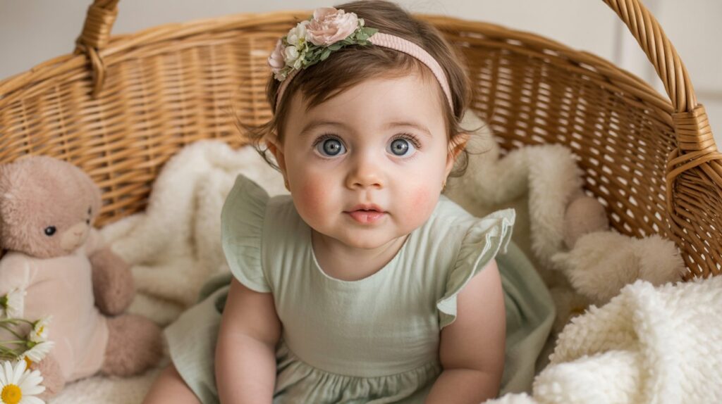 Baby girl Hindu names starting with the letter 'L' along with their meanings