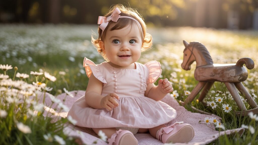 Christian baby girl name with 'T'