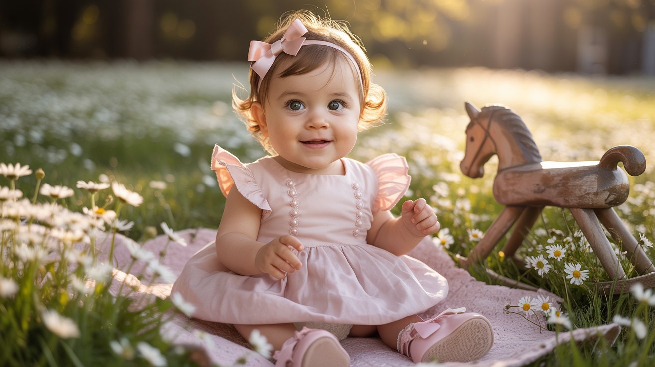 Christian baby girl name with 'R'